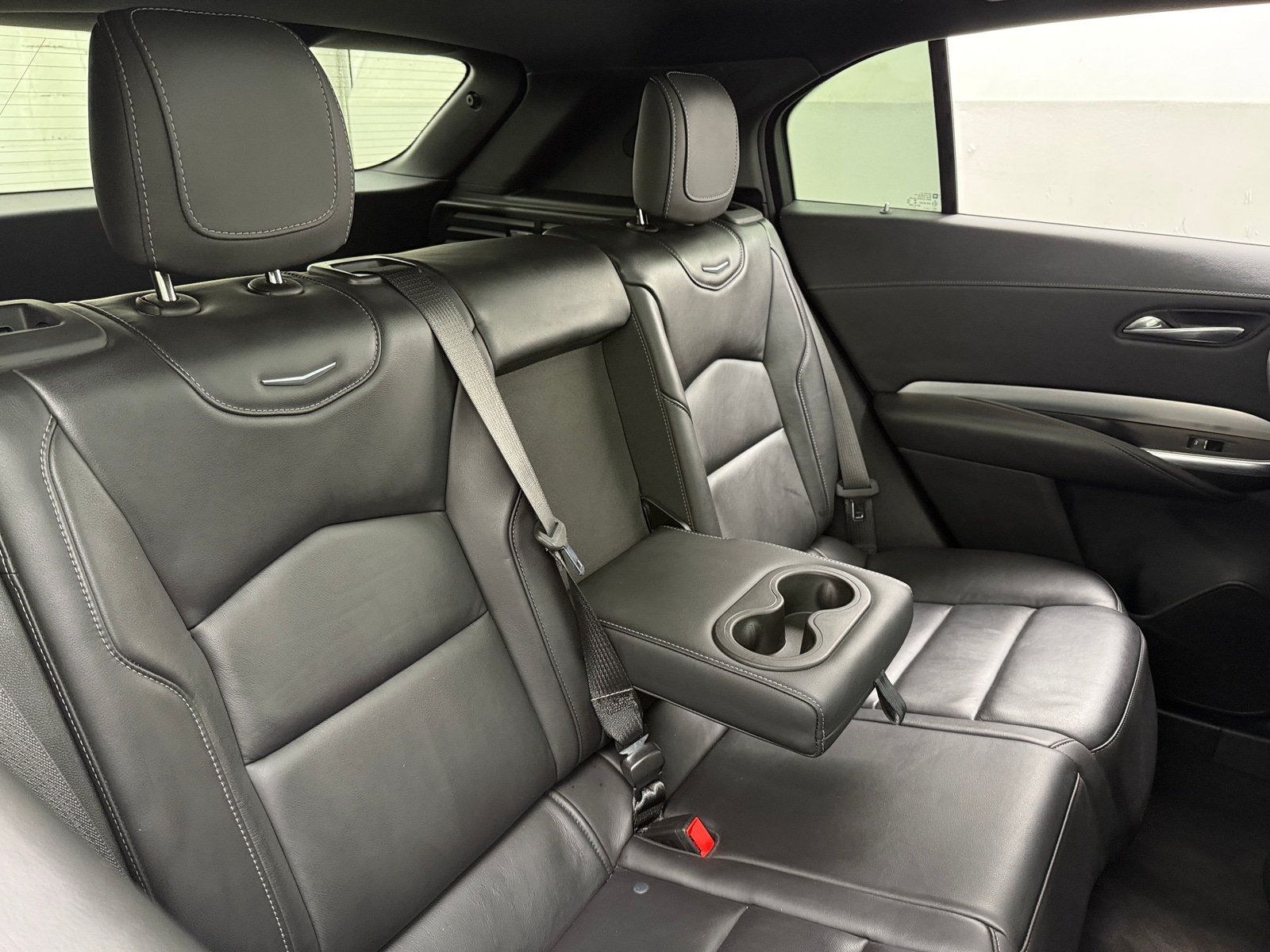 Thumbnail: 2020 Cadillac XT4 - 5