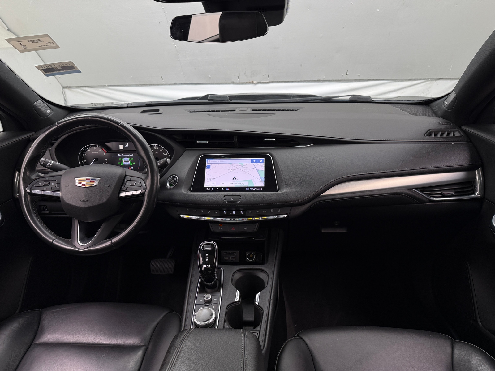 Thumbnail: 2020 Cadillac XT4 - 2