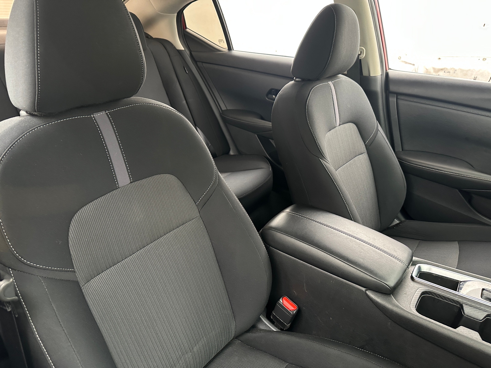 Thumbnail: 2024 Nissan Sentra - 2