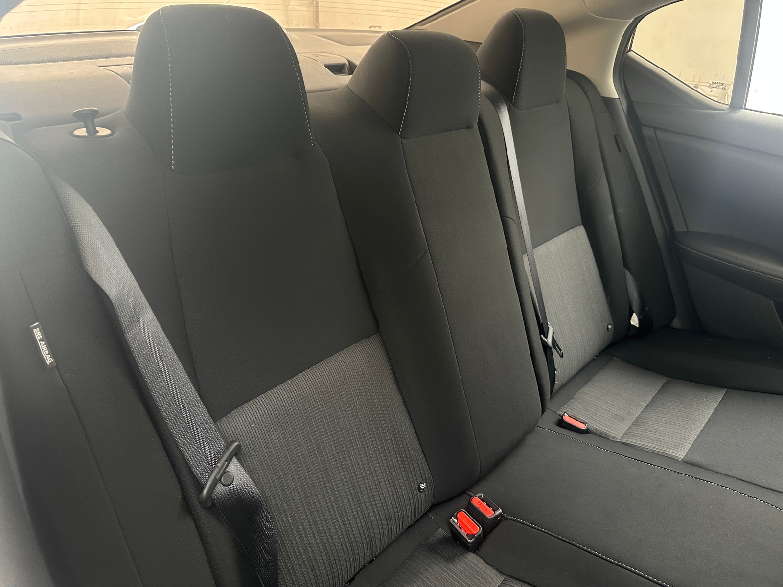 Thumbnail: 2024 Nissan Sentra - 6