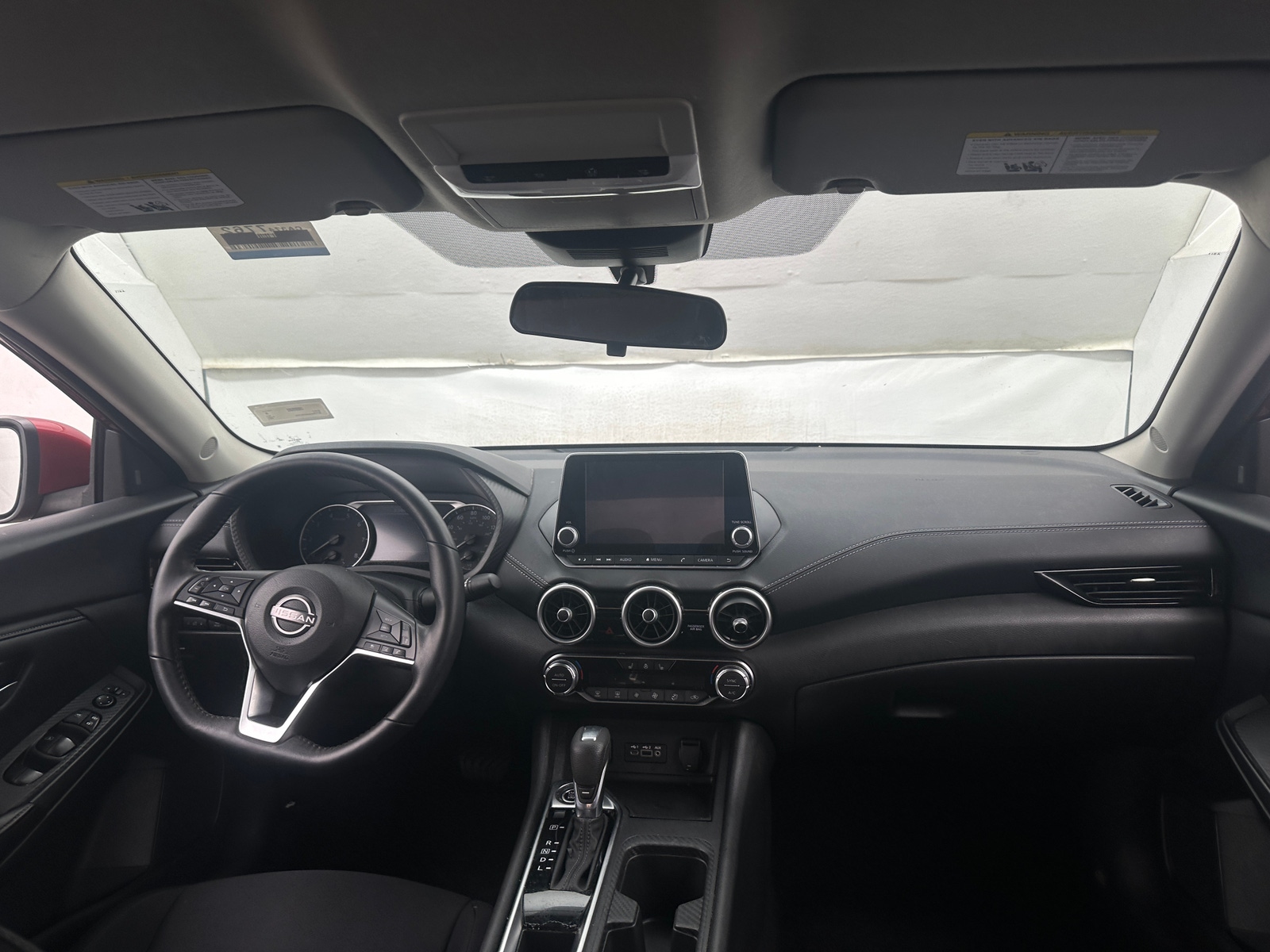 Thumbnail: 2024 Nissan Sentra - 3