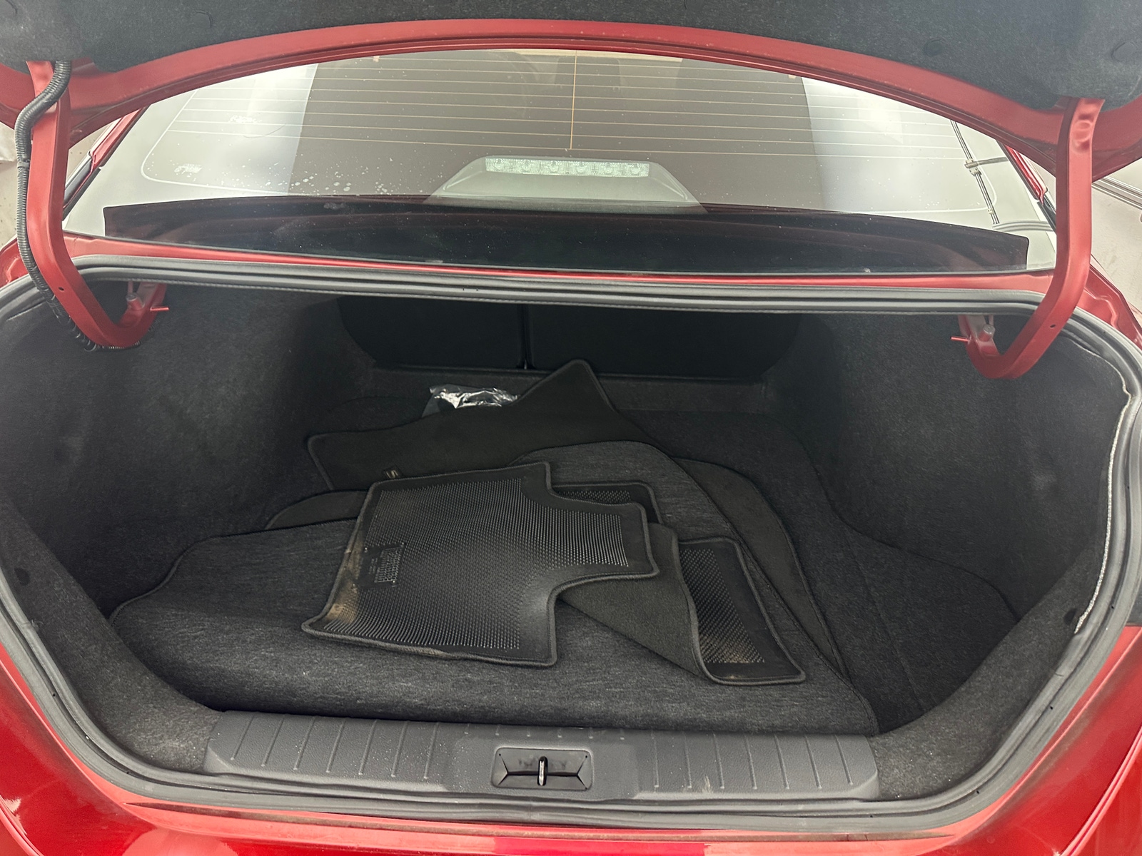 Thumbnail: 2024 Nissan Sentra - 7