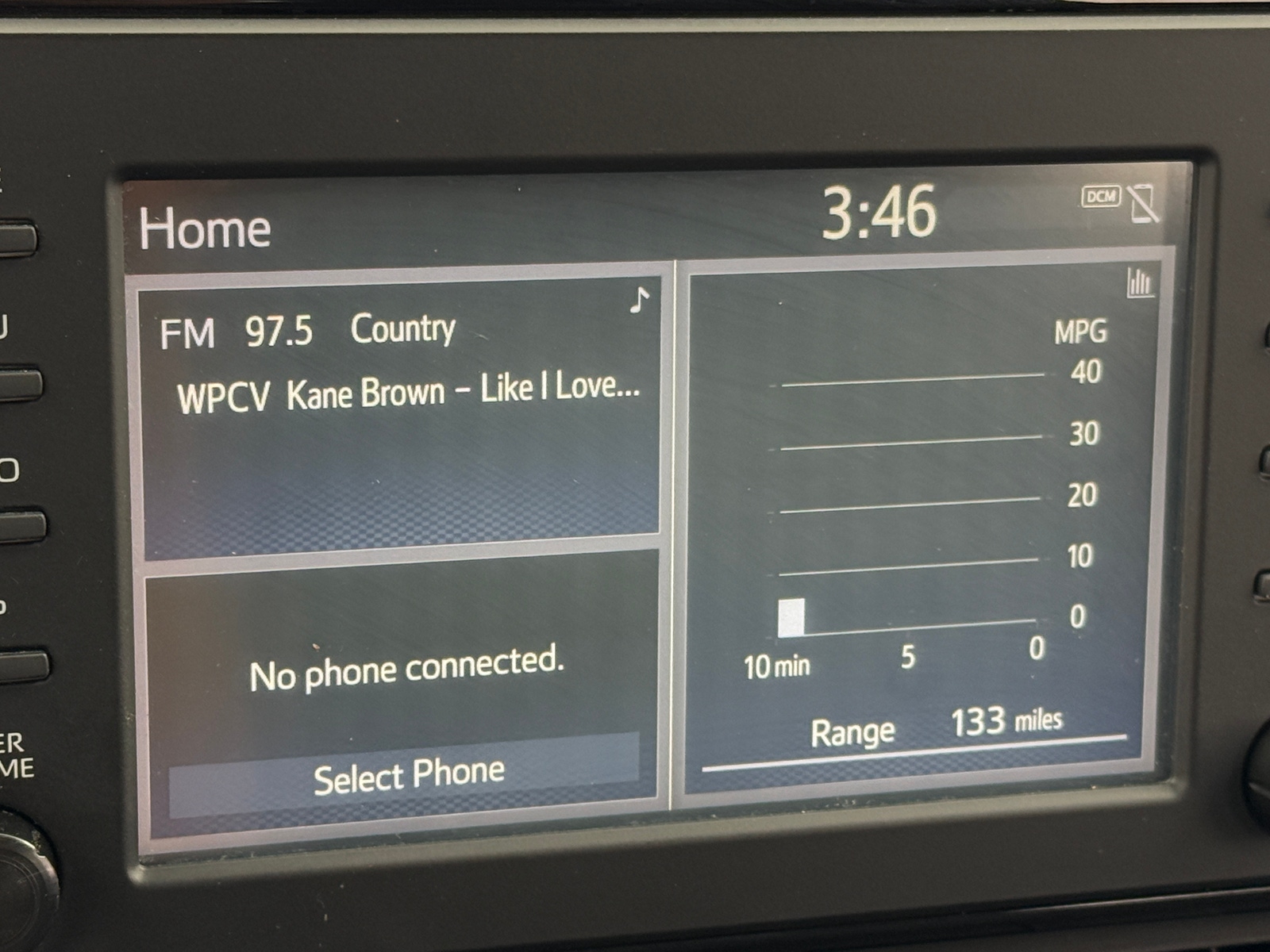 Thumbnail: 2019 Toyota RAV4 - 4