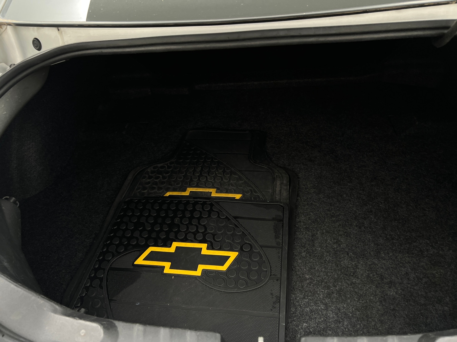 Thumbnail: 2012 Chevrolet Camaro - 5