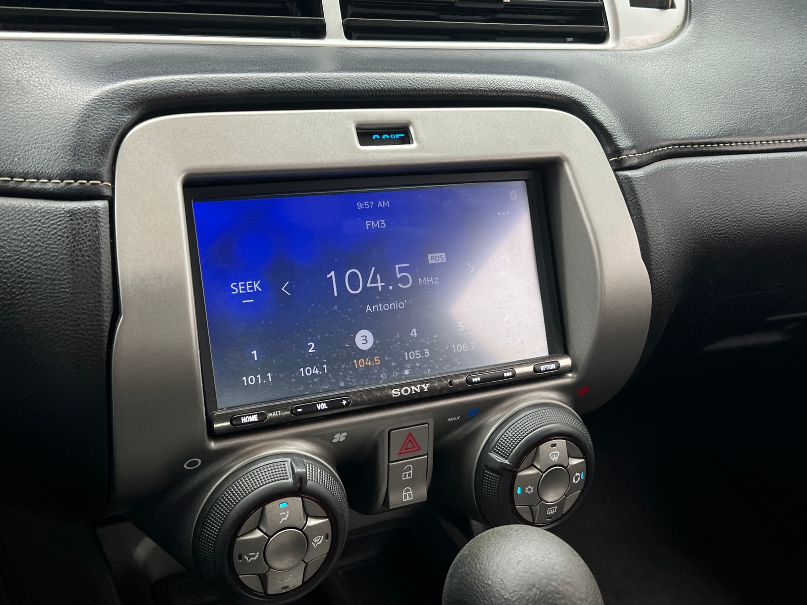 Thumbnail: 2012 Chevrolet Camaro - 3