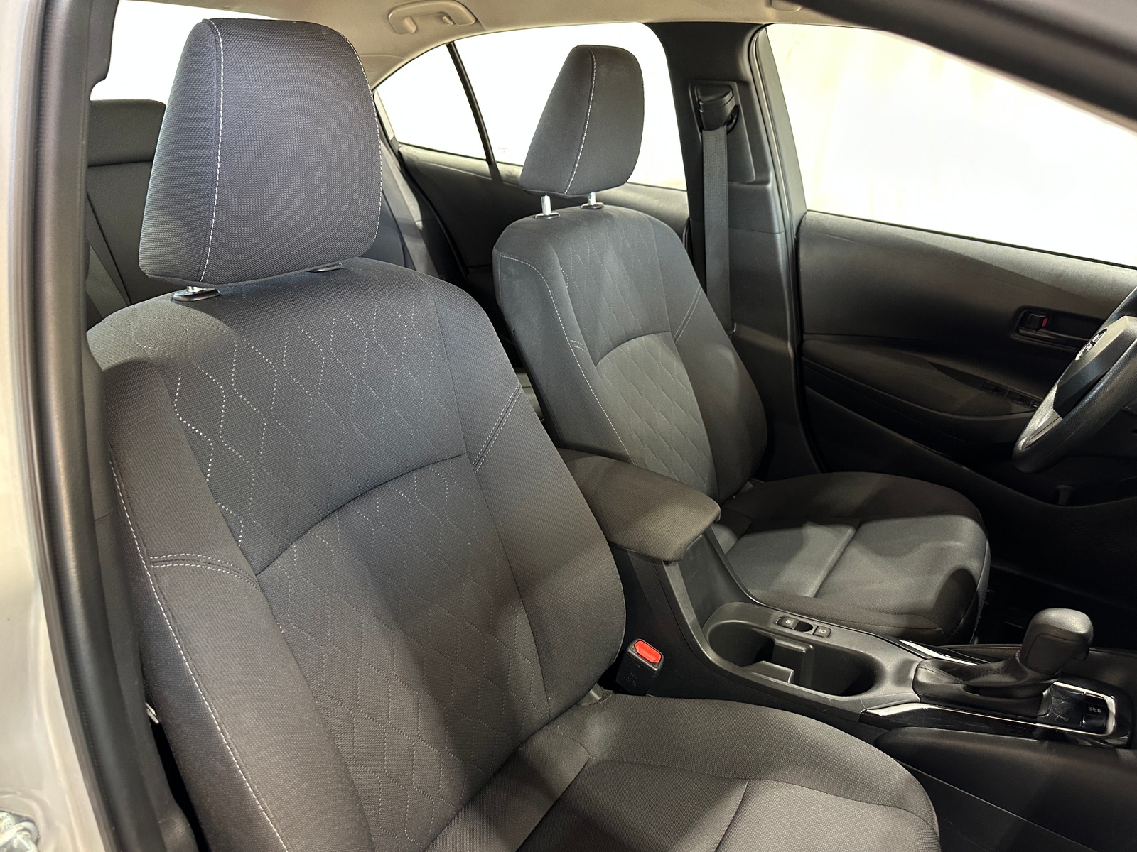 Thumbnail: 2024 Toyota Corolla - 2