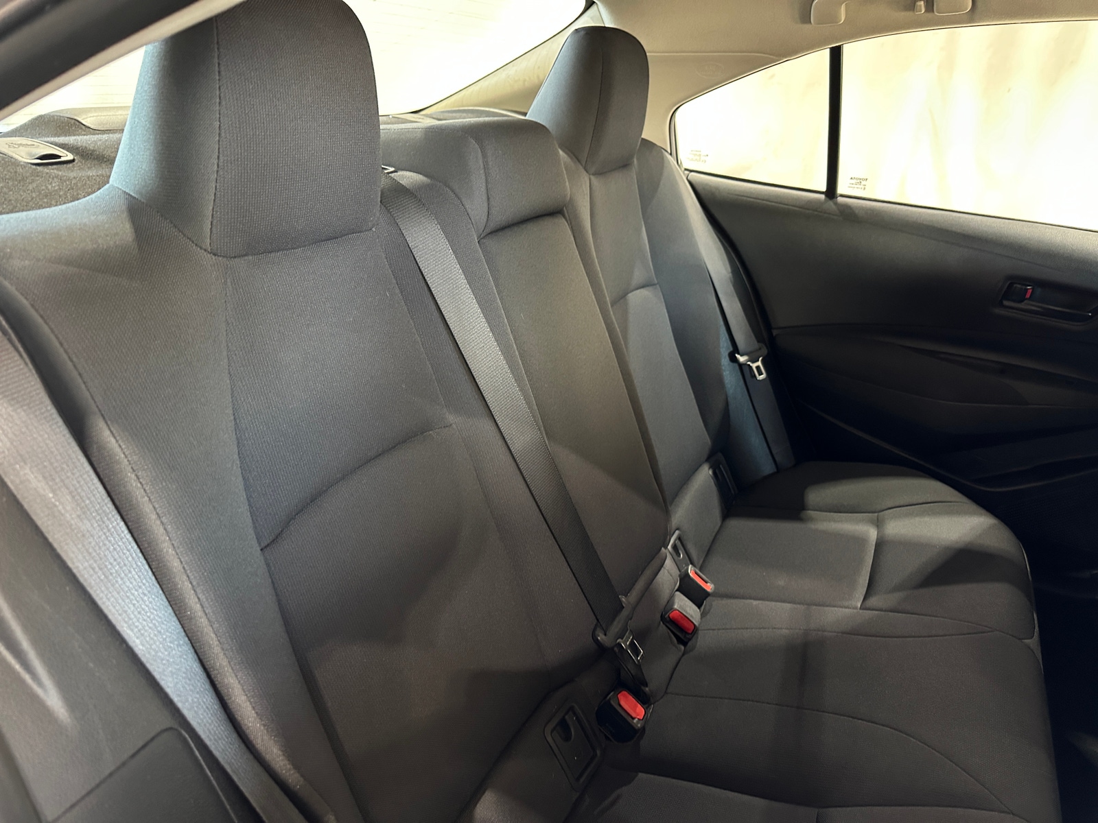 Thumbnail: 2024 Toyota Corolla - 6