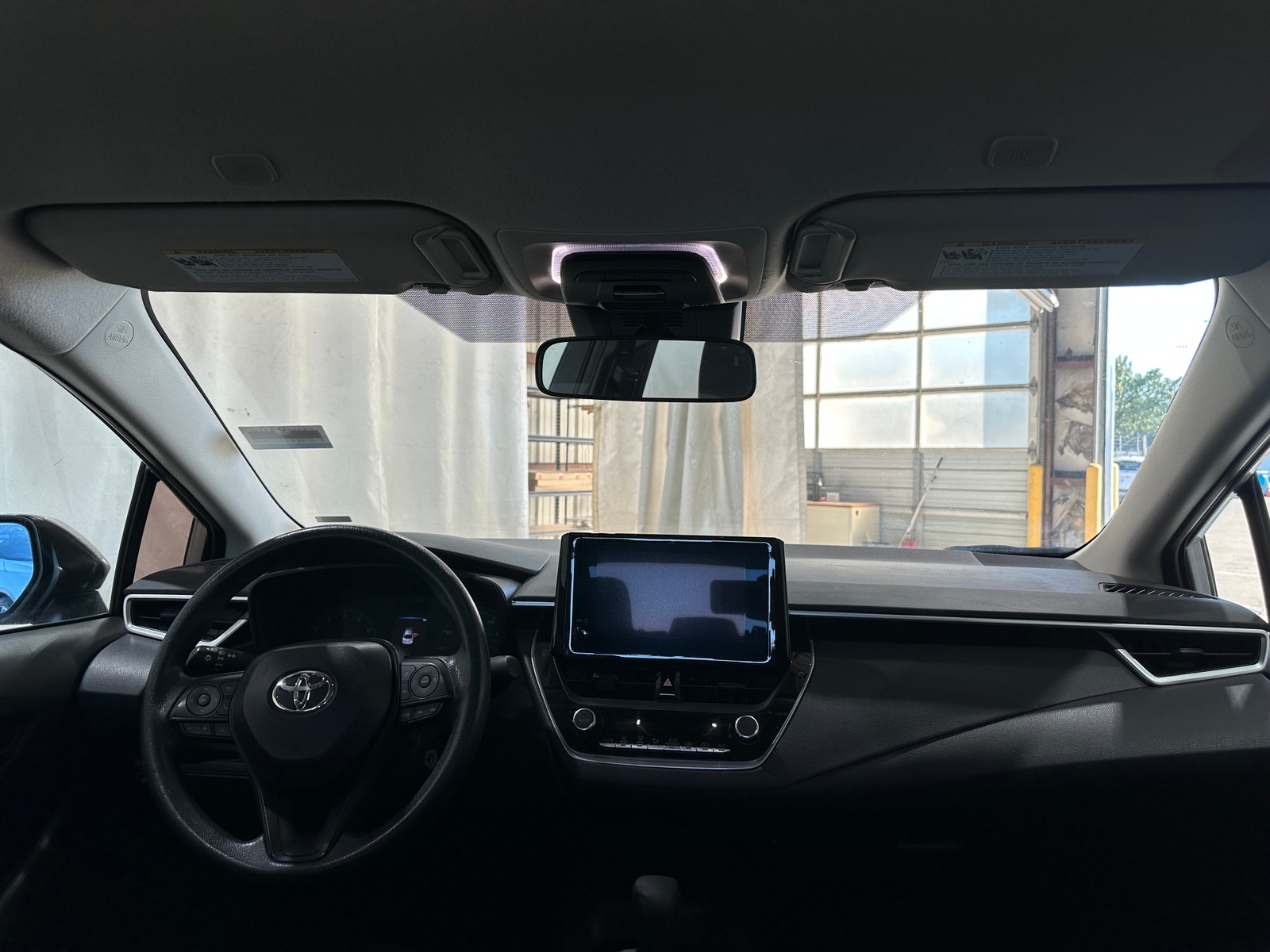 Thumbnail: 2024 Toyota Corolla - 3