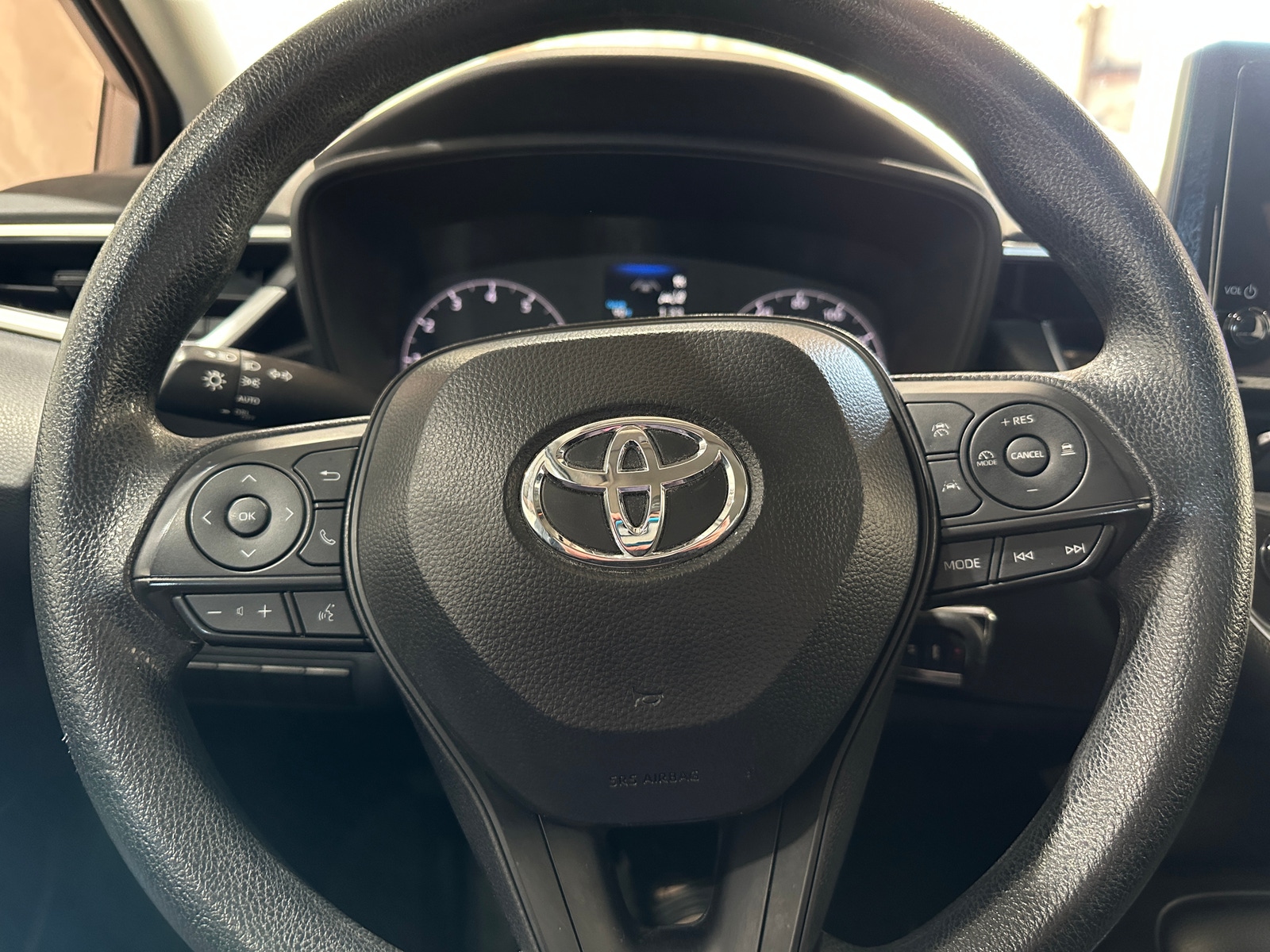 Thumbnail: 2024 Toyota Corolla - 5