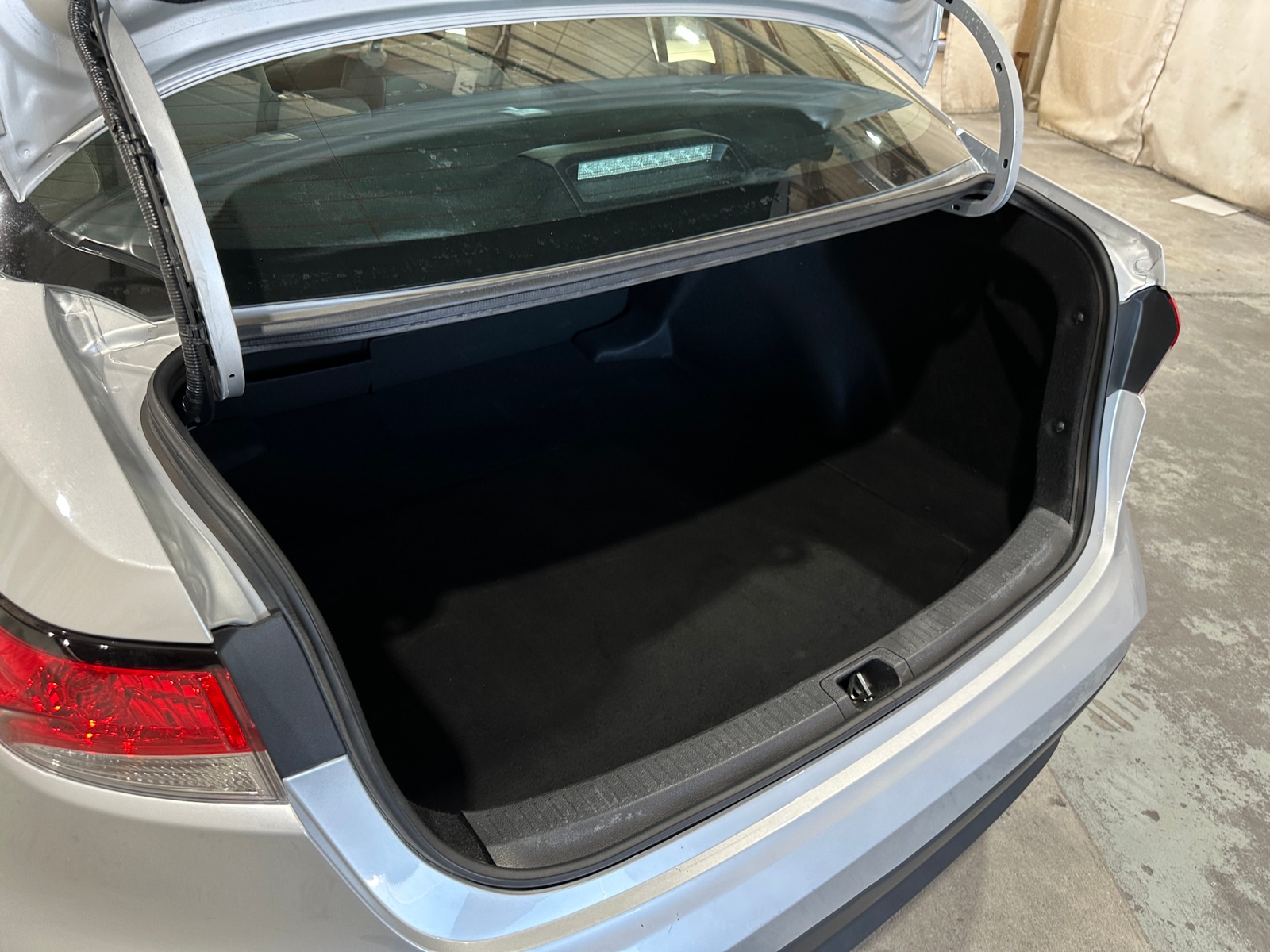 Thumbnail: 2024 Toyota Corolla - 7