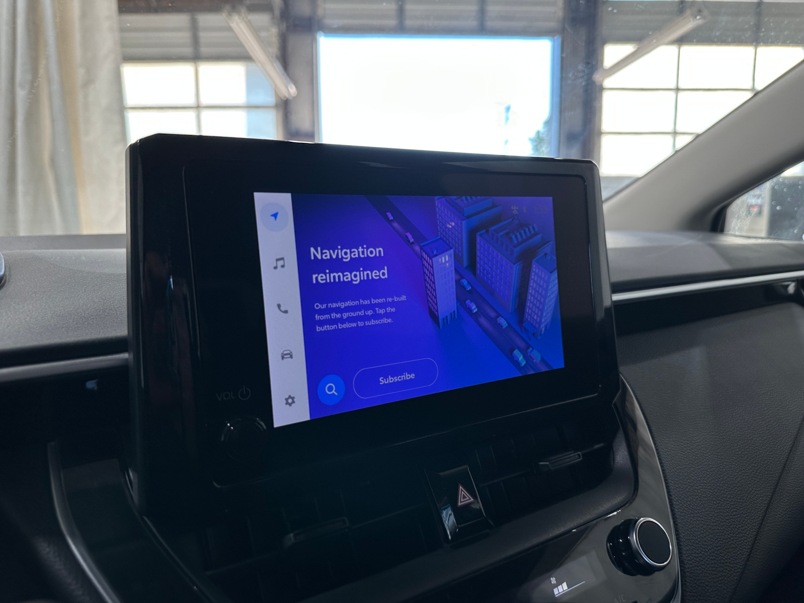 Thumbnail: 2024 Toyota Corolla - 4