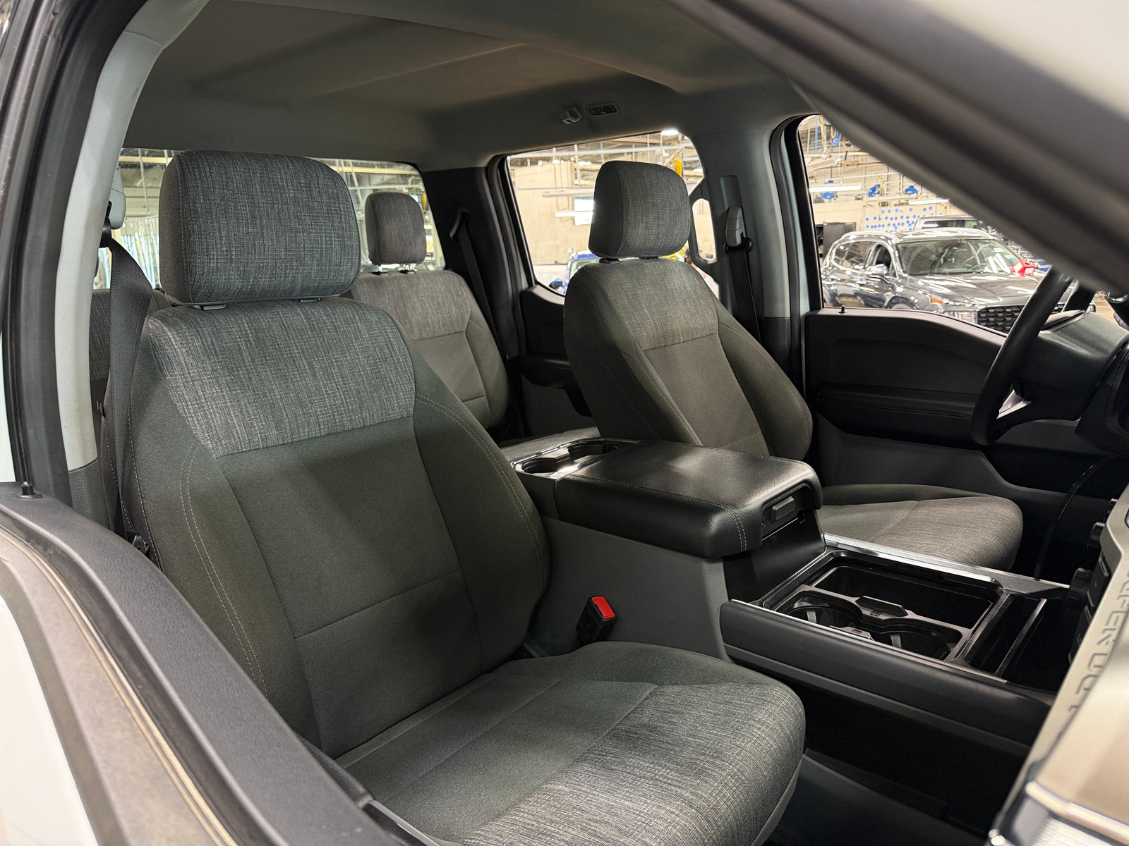 Thumbnail: 2024 Ford Econoline - 2