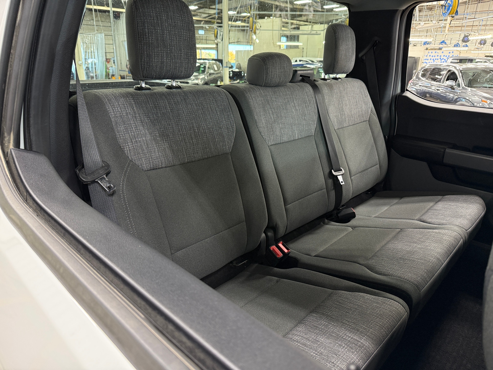 Thumbnail: 2024 Ford Econoline - 6