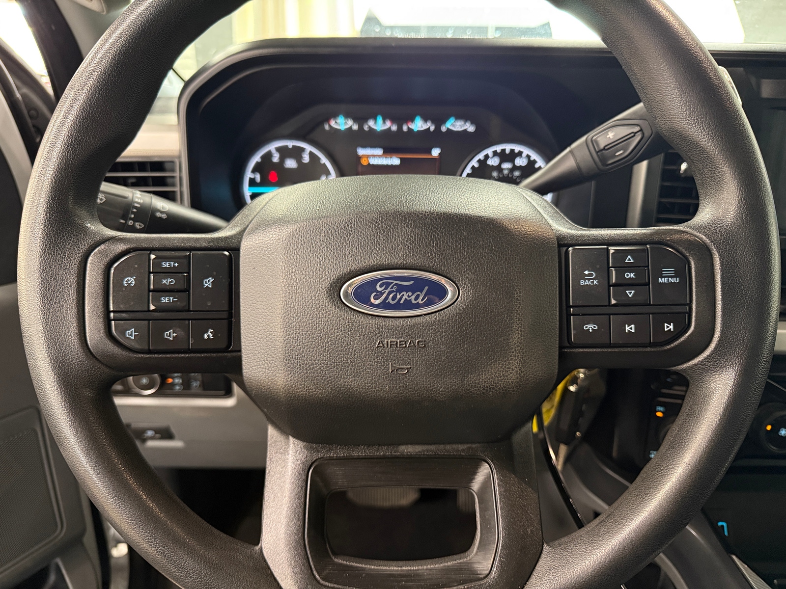 Thumbnail: 2024 Ford Econoline - 5