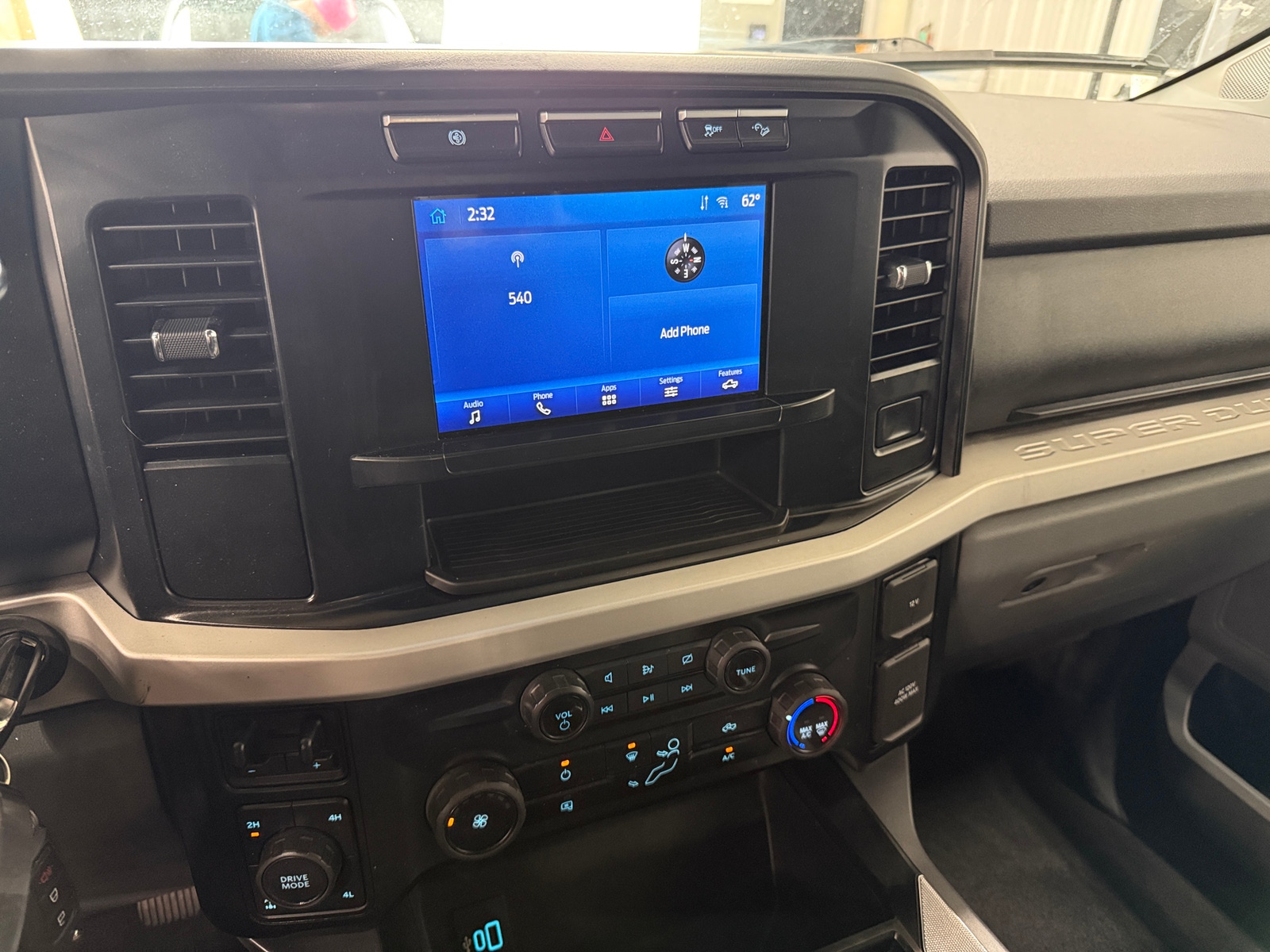 Thumbnail: 2024 Ford Econoline - 4