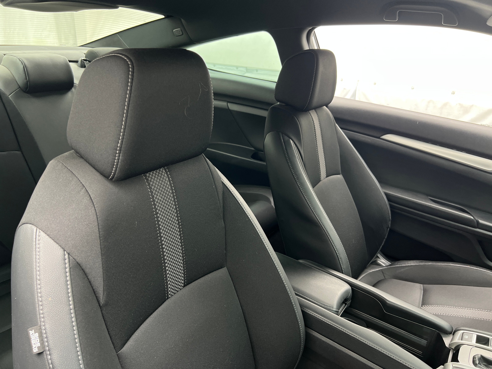 Thumbnail: 2020 Honda Civic - 2