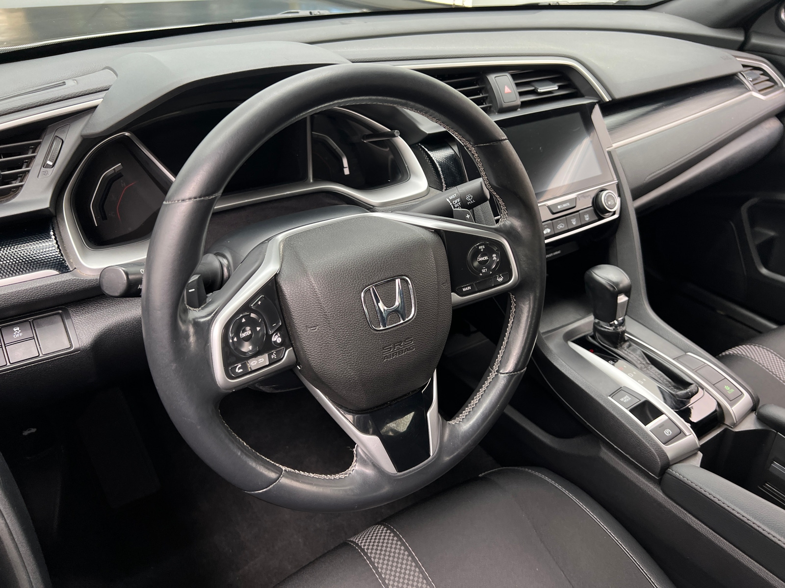 Thumbnail: 2020 Honda Civic - 4