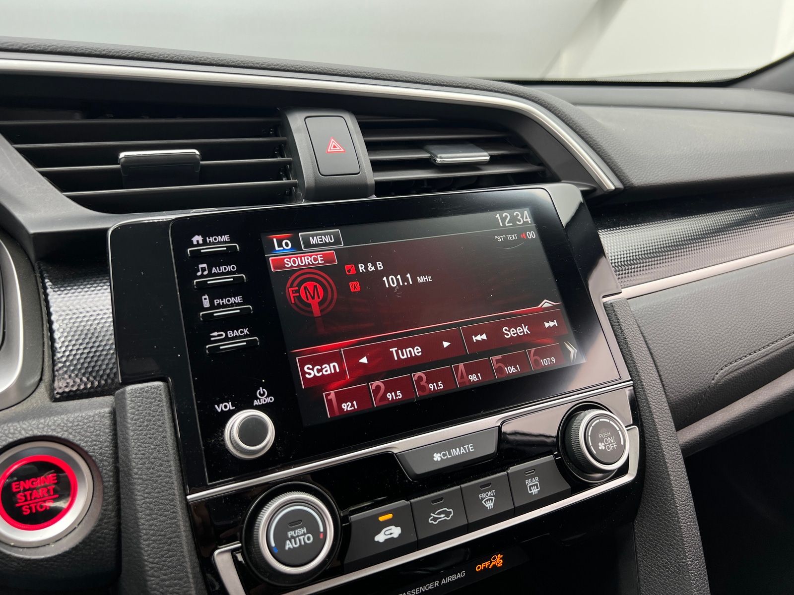 Thumbnail: 2020 Honda Civic - 3