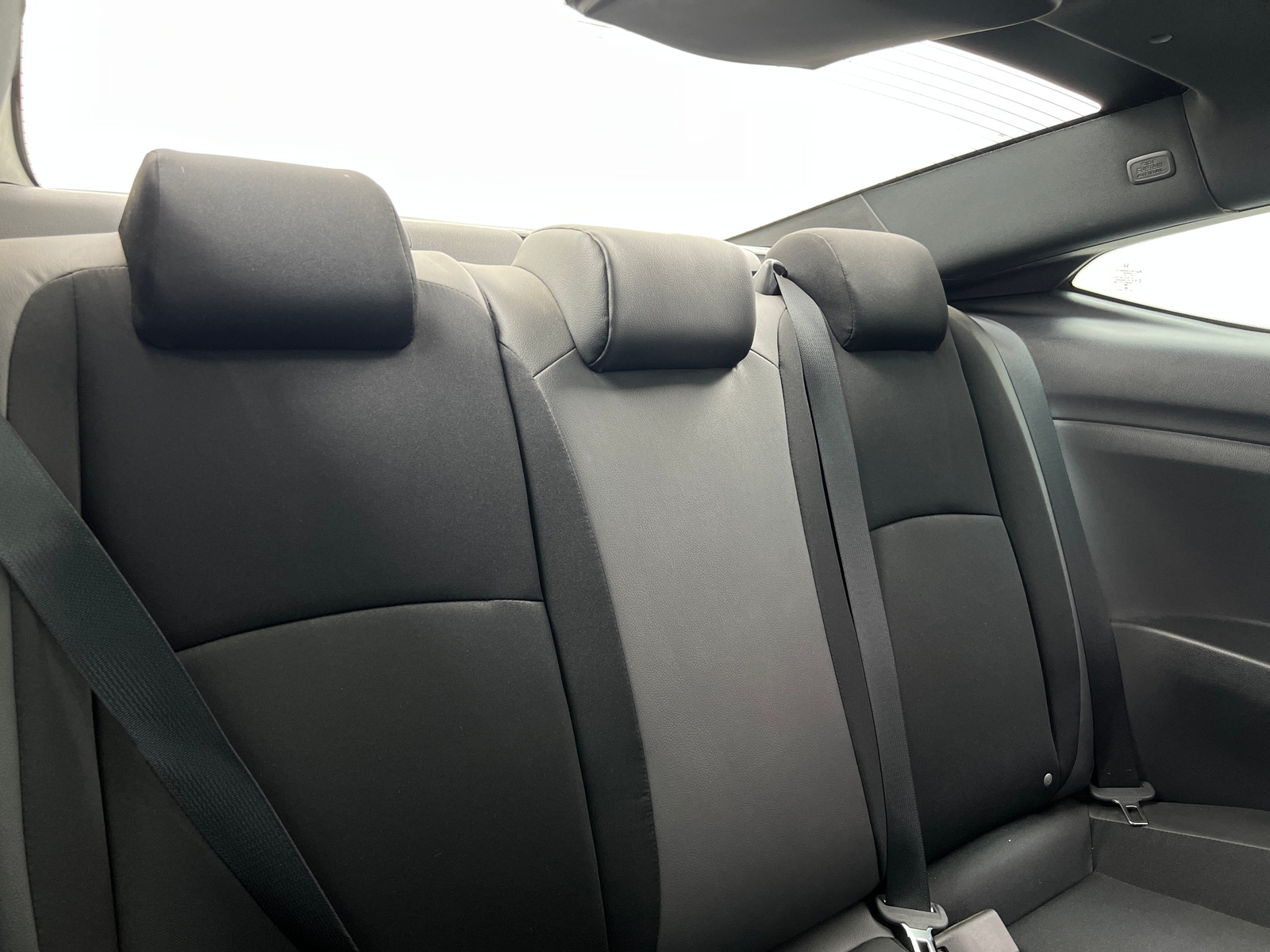 Thumbnail: 2020 Honda Civic - 5