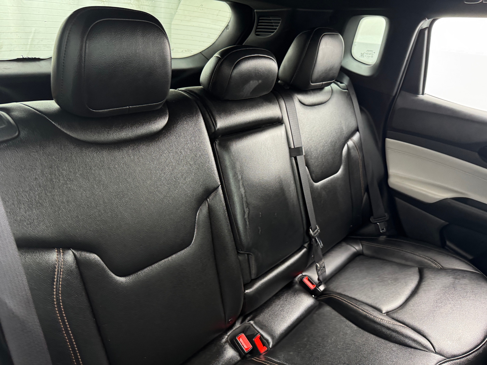 Thumbnail: 2024 Jeep Compass - 5