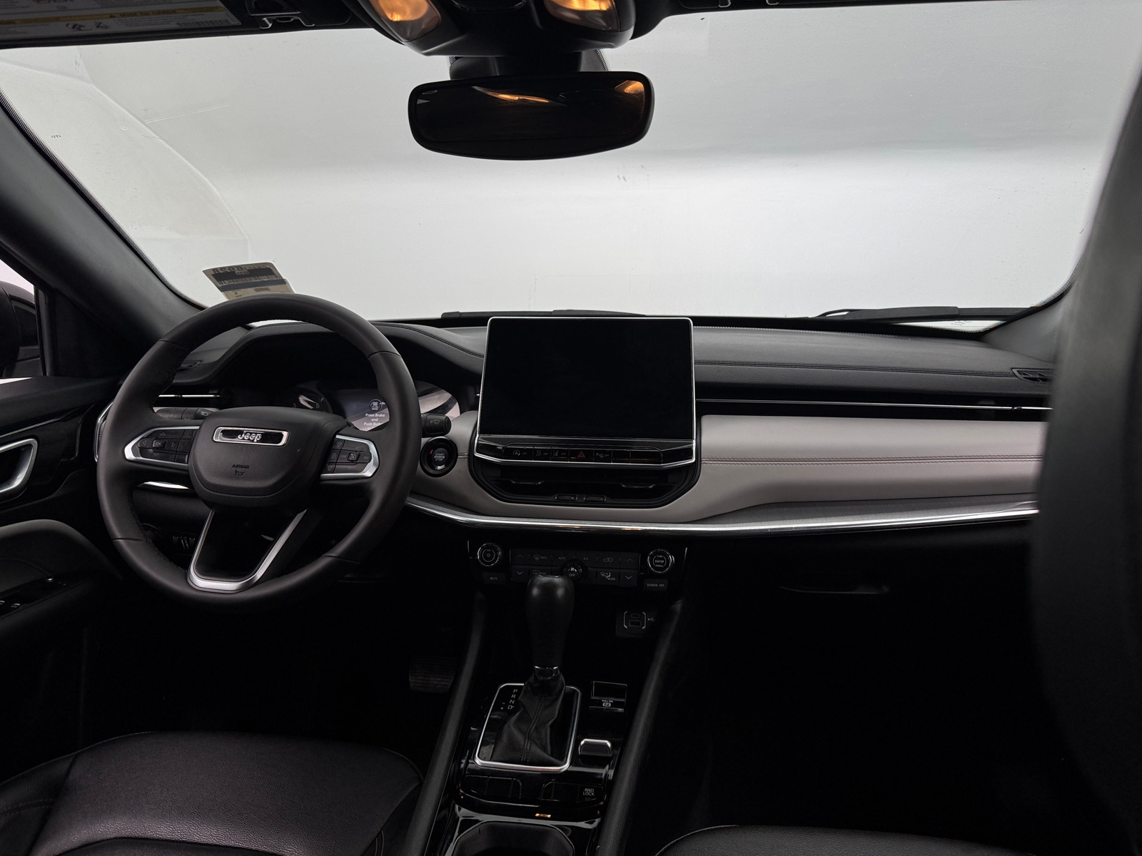 Thumbnail: 2024 Jeep Compass - 2