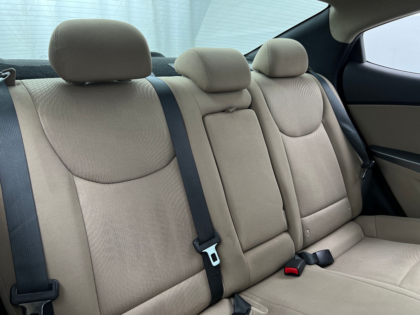 Thumbnail: 2016 Hyundai Elantra - 6