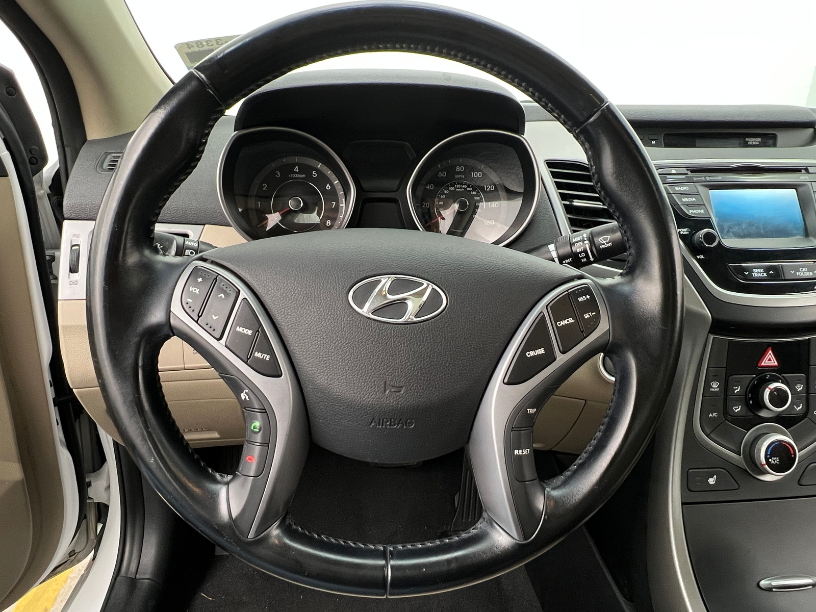 Thumbnail: 2016 Hyundai Elantra - 5