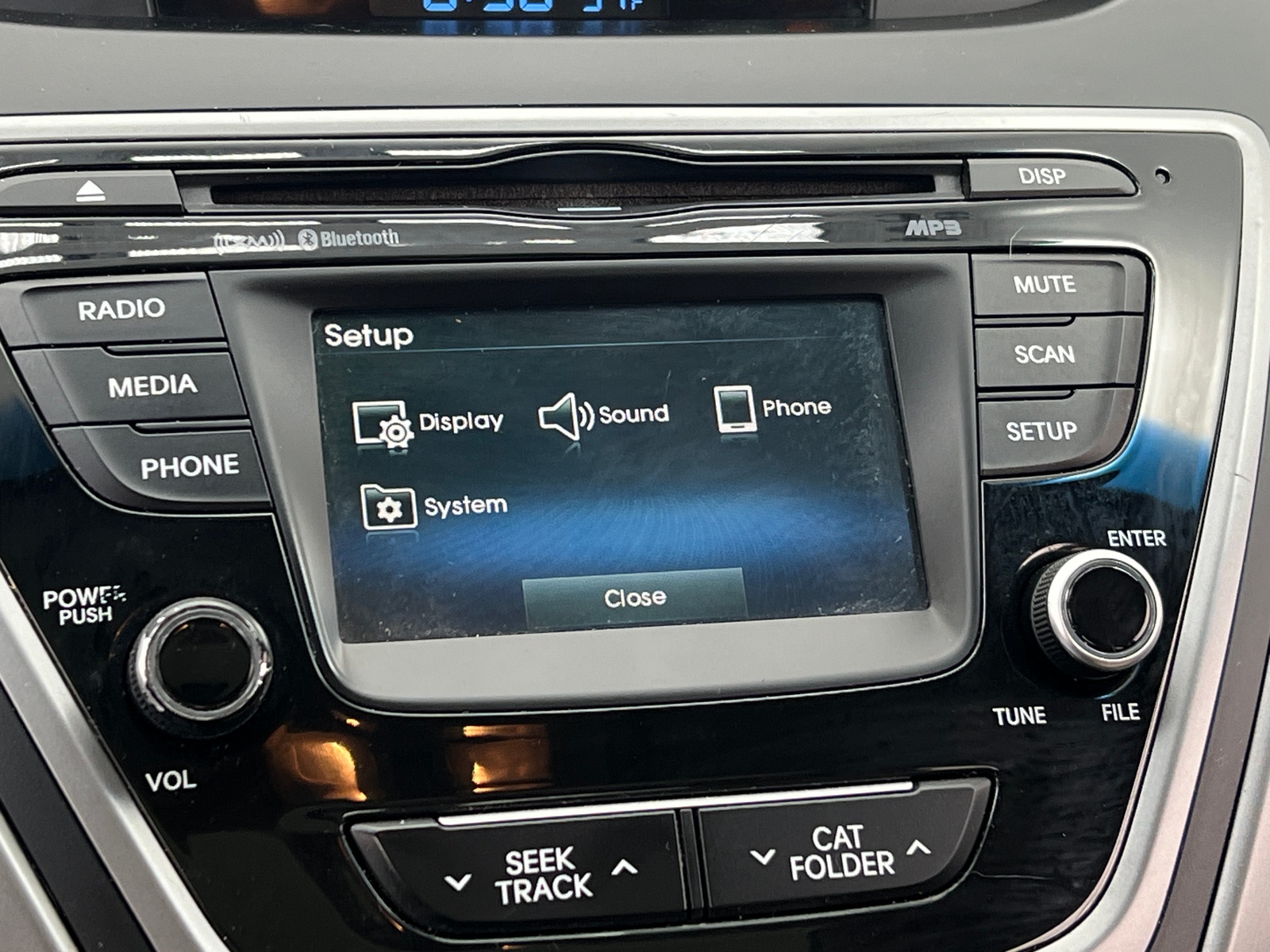 Thumbnail: 2016 Hyundai Elantra - 4