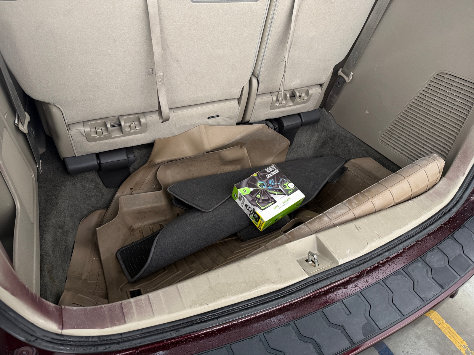 Thumbnail: 2012 Honda Odyssey - 6