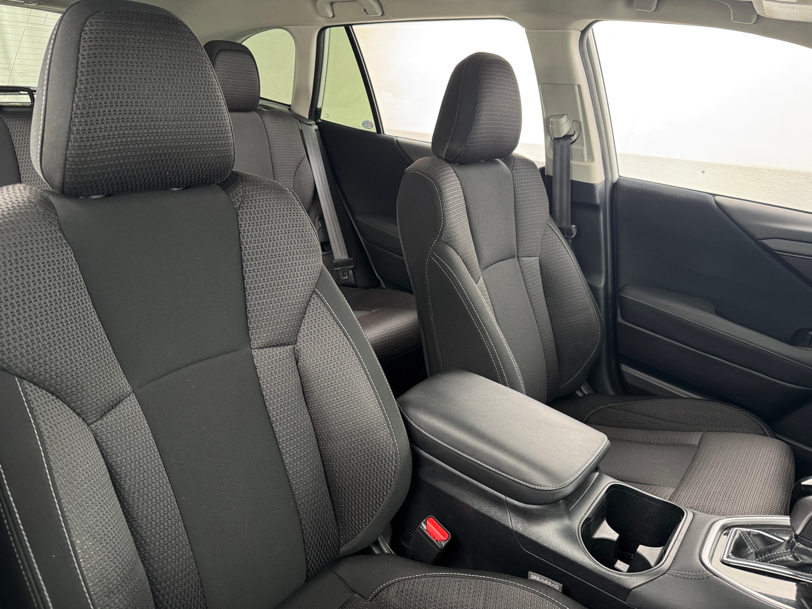 Thumbnail: 2024 Subaru Outback - 2