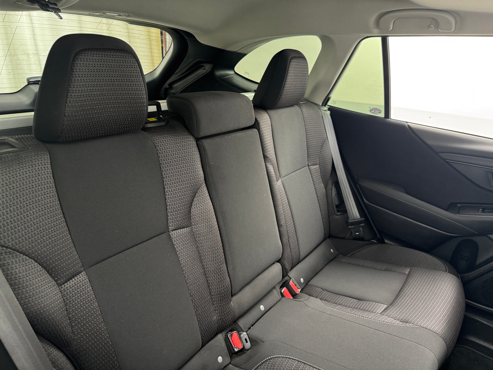 Thumbnail: 2024 Subaru Outback - 6