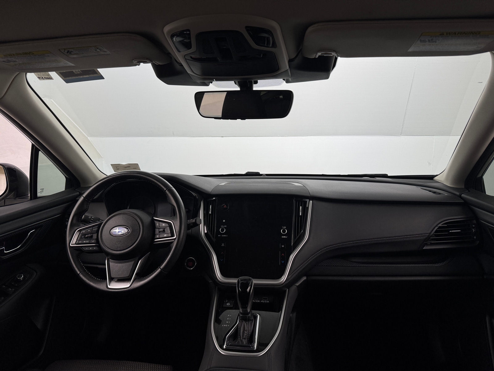 Thumbnail: 2024 Subaru Outback - 3