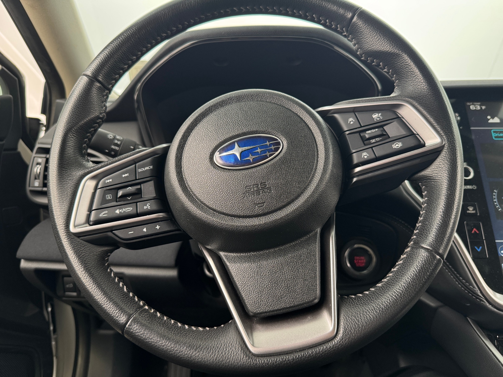 Thumbnail: 2024 Subaru Outback - 5