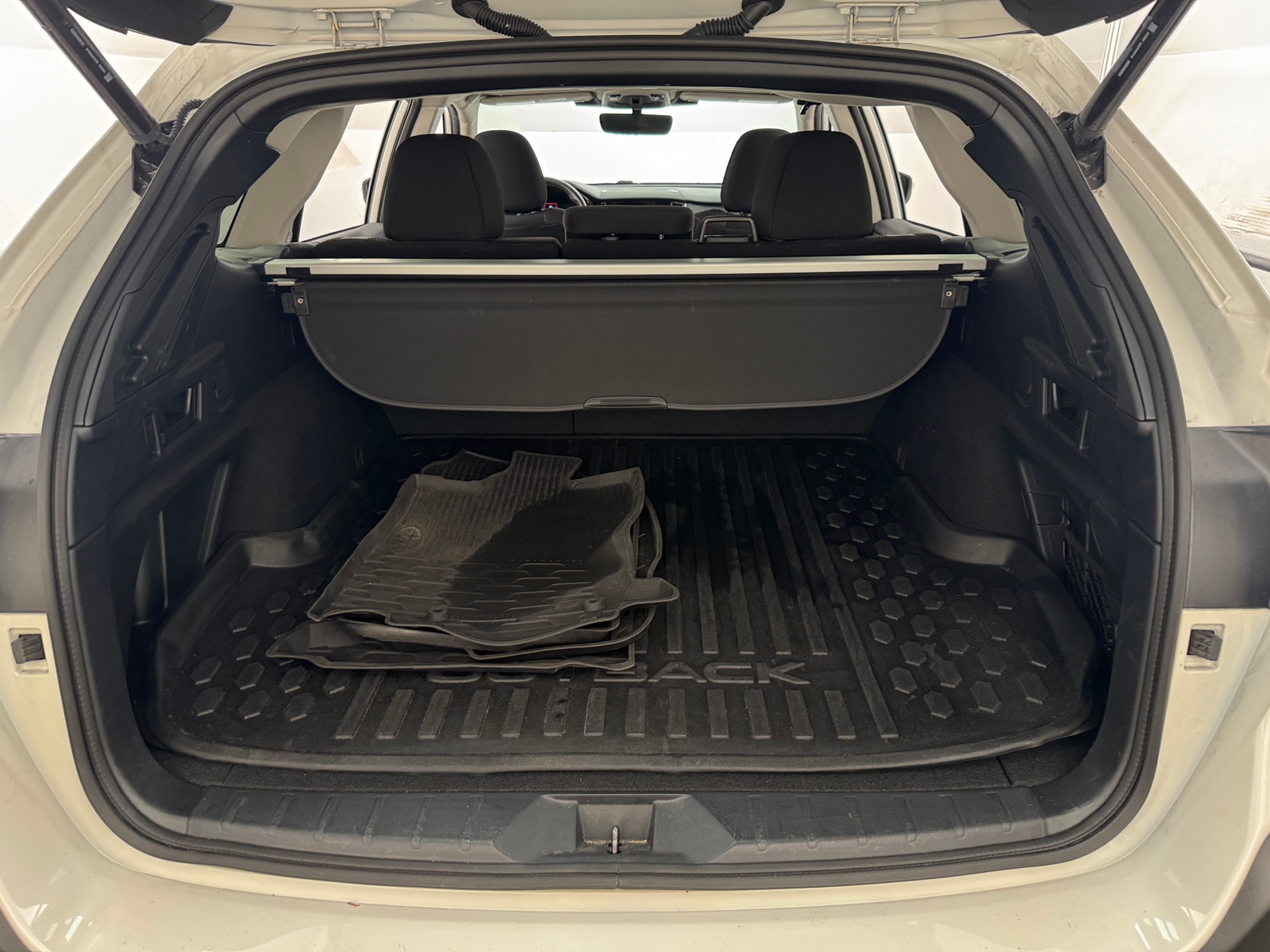 Thumbnail: 2024 Subaru Outback - 7