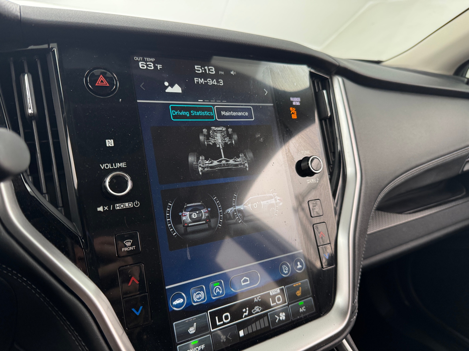 Thumbnail: 2024 Subaru Outback - 4