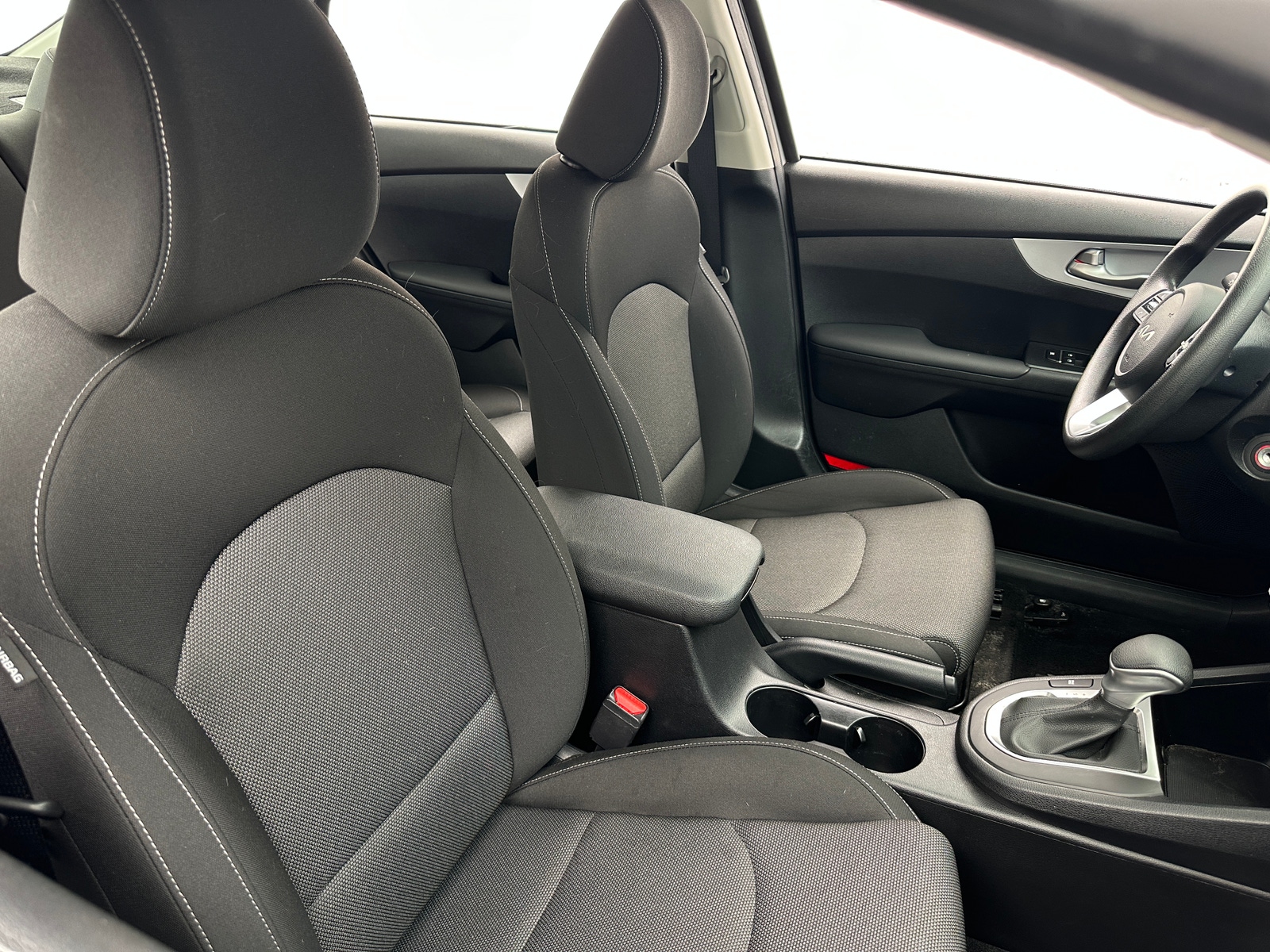 Thumbnail: 2024 Kia Forte - 2