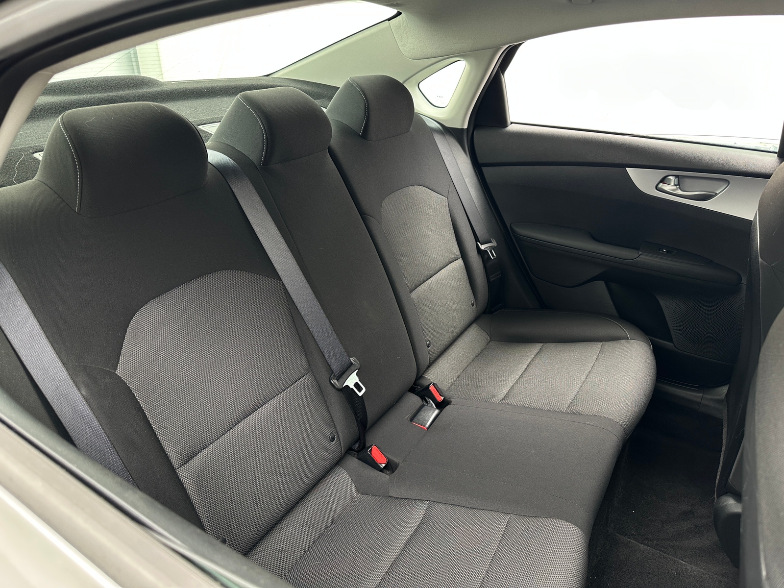 Thumbnail: 2024 Kia Forte - 6