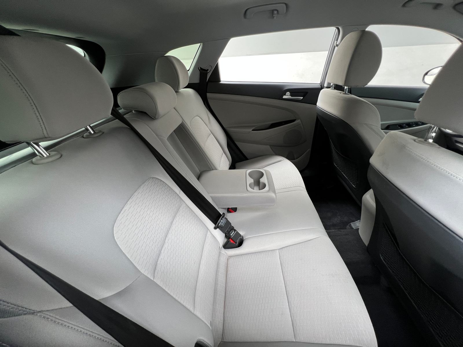 Thumbnail: 2019 Hyundai Tucson - 6