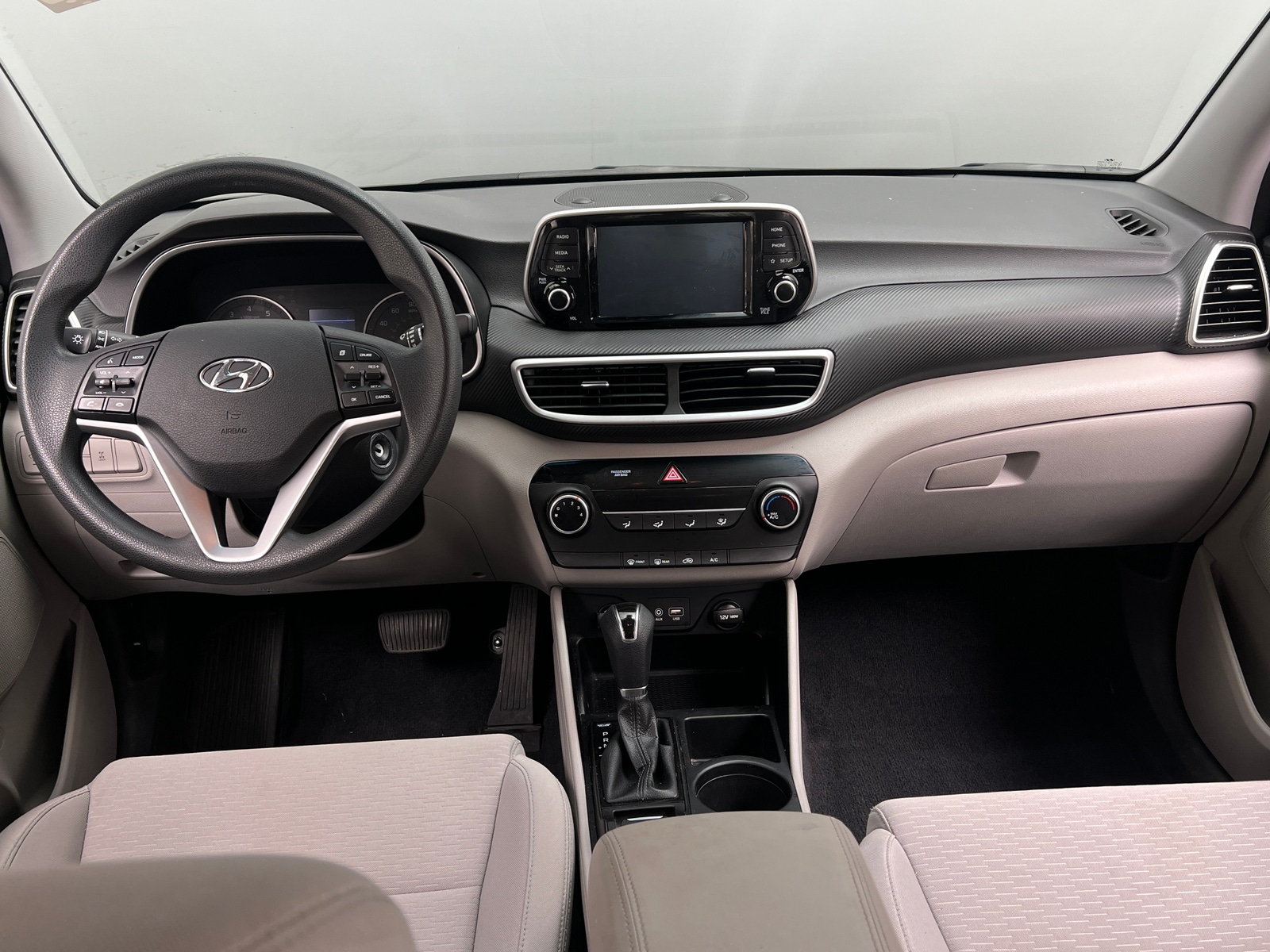 Thumbnail: 2019 Hyundai Tucson - 3