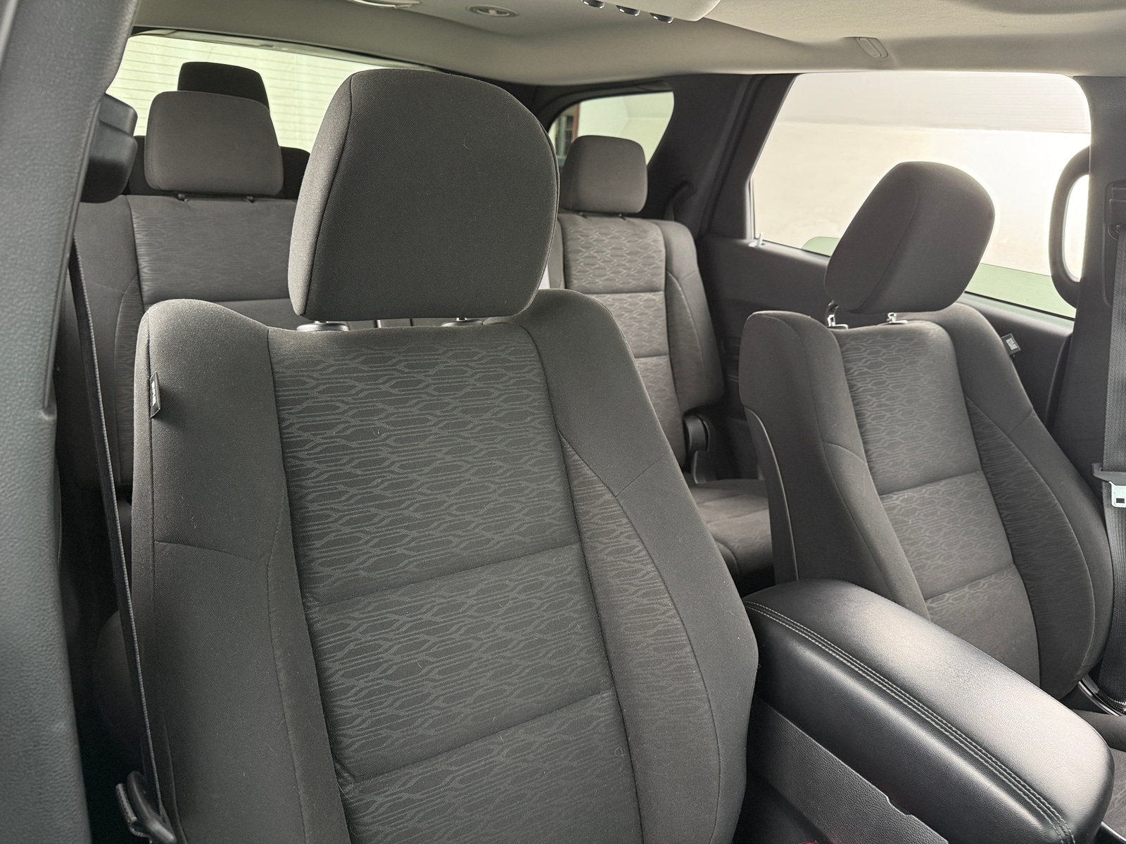 Thumbnail: 2022 Dodge Durango - 2