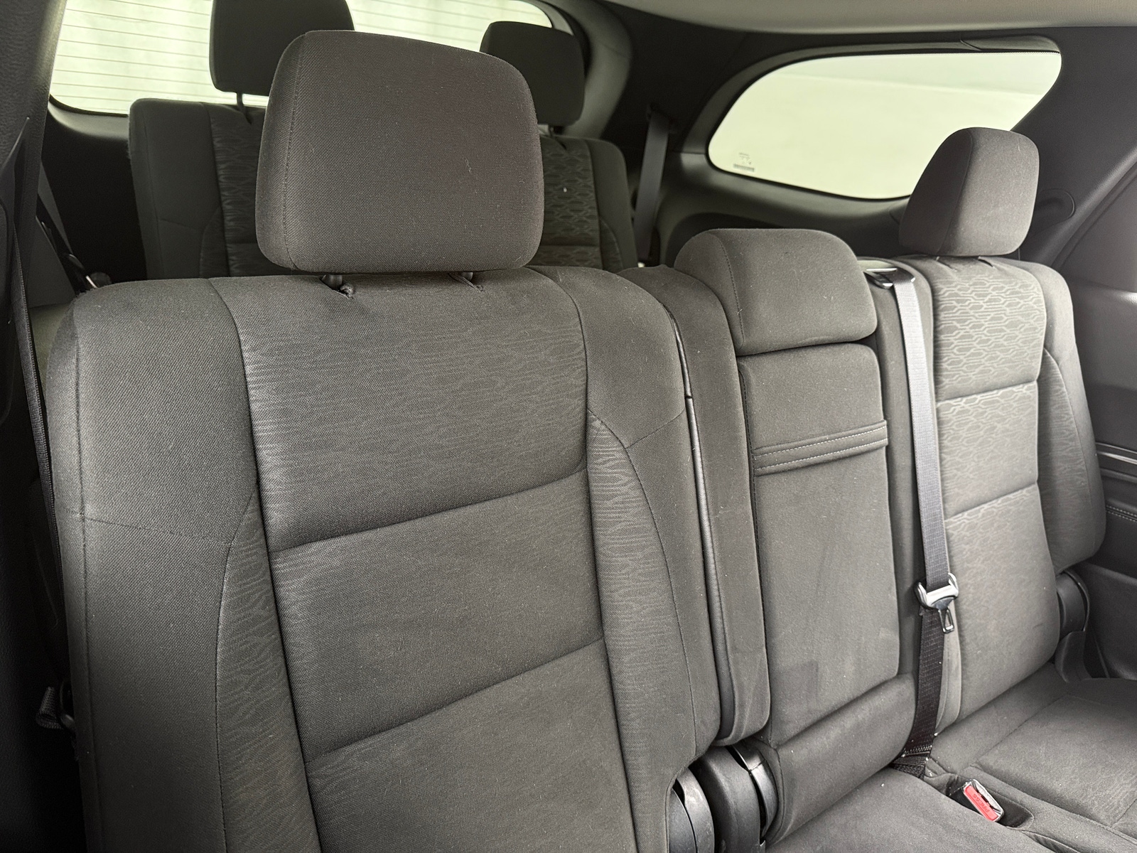 Thumbnail: 2022 Dodge Durango - 6