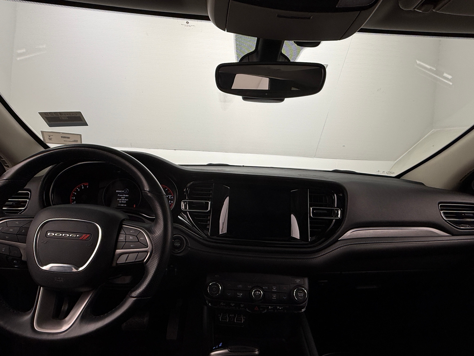 Thumbnail: 2022 Dodge Durango - 3