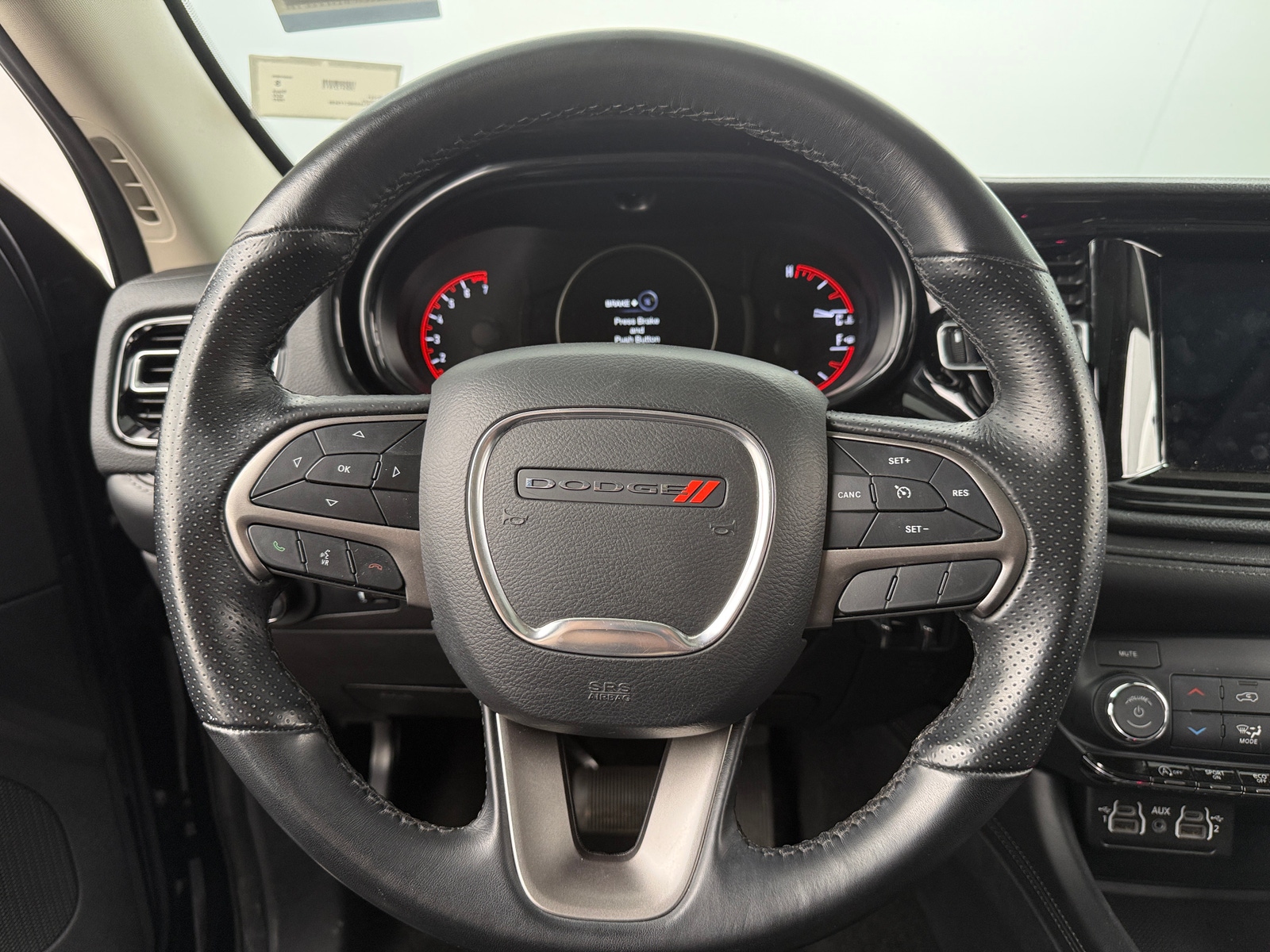 Thumbnail: 2022 Dodge Durango - 5