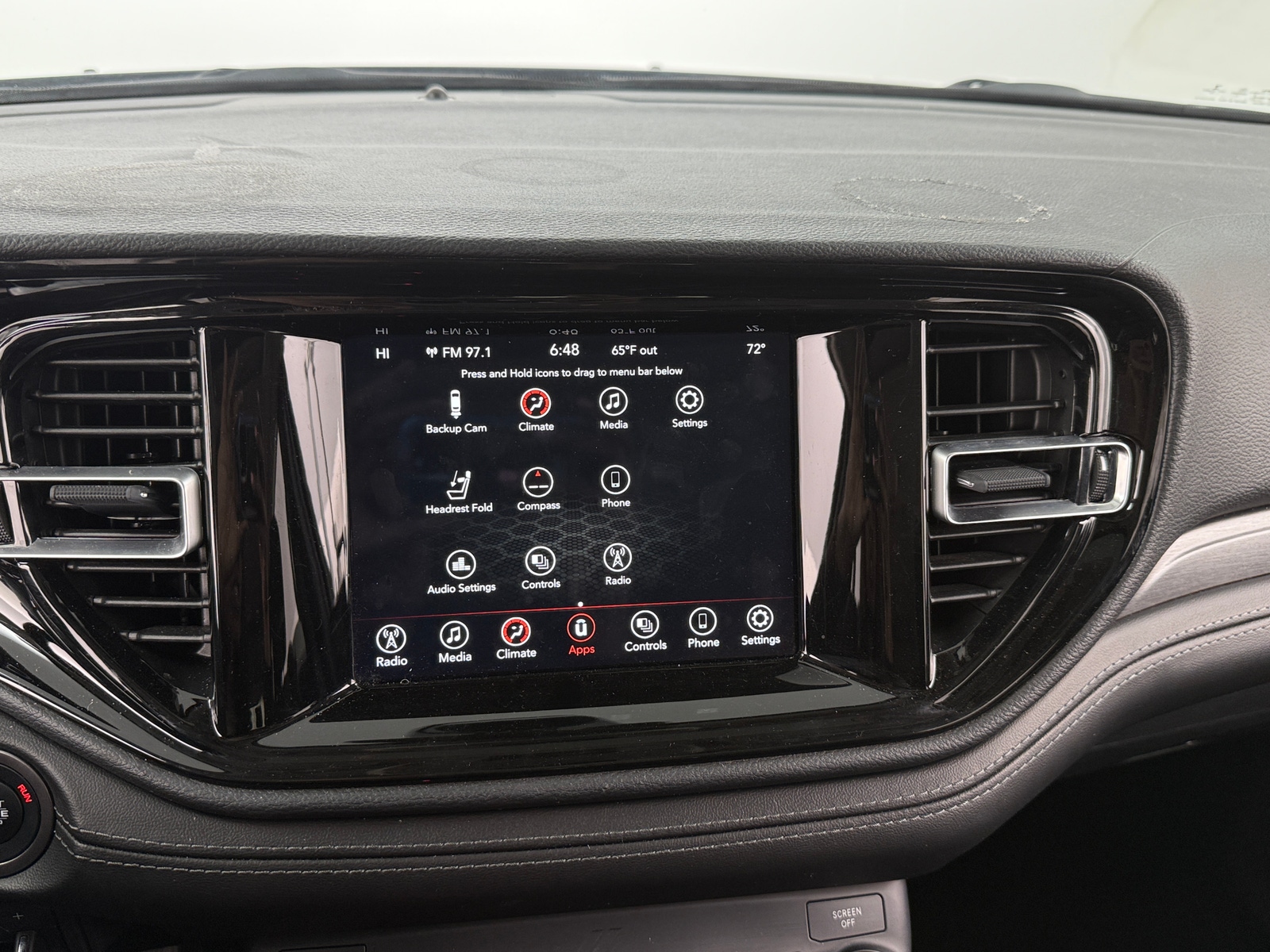 Thumbnail: 2022 Dodge Durango - 4