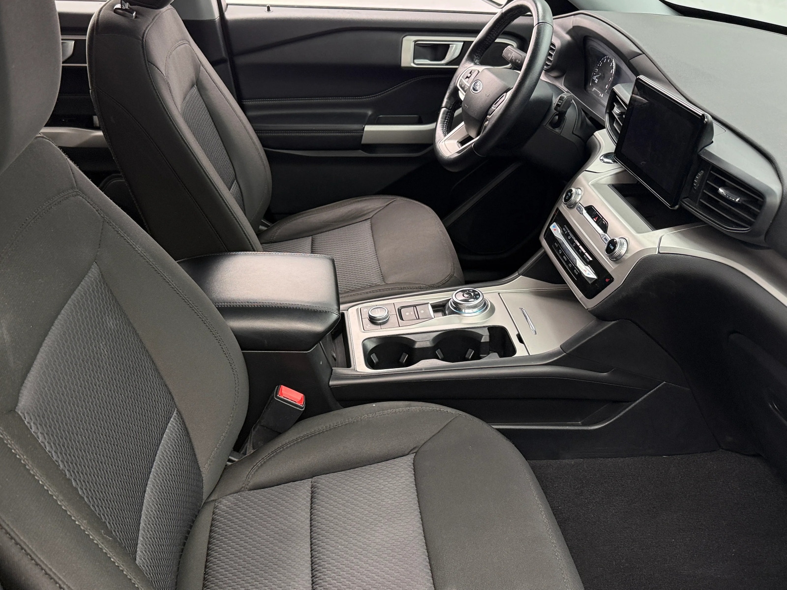 Thumbnail: 2022 Ford Explorer - 2