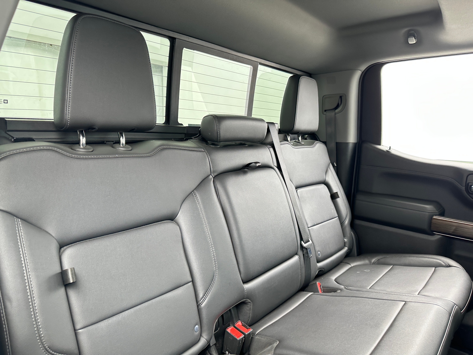 Thumbnail: 2020 Chevrolet Silverado 1500 - 5