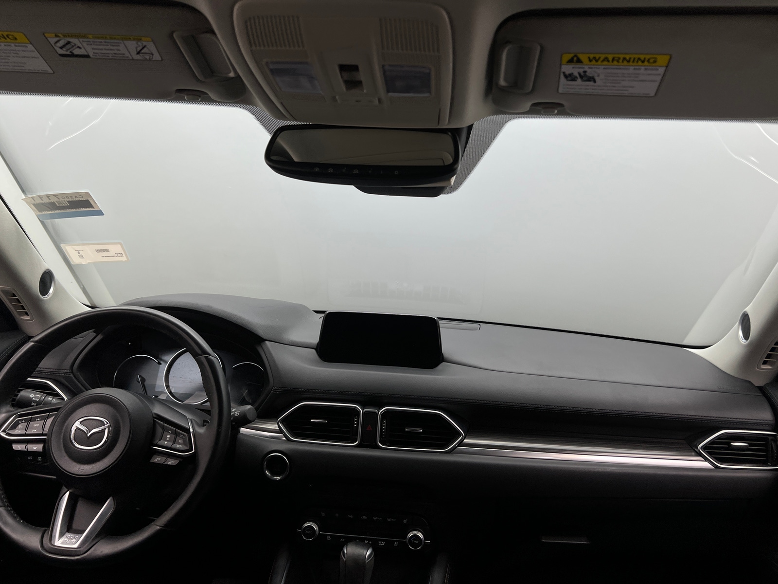 Thumbnail: 2020 Mazda CX-5 - 2