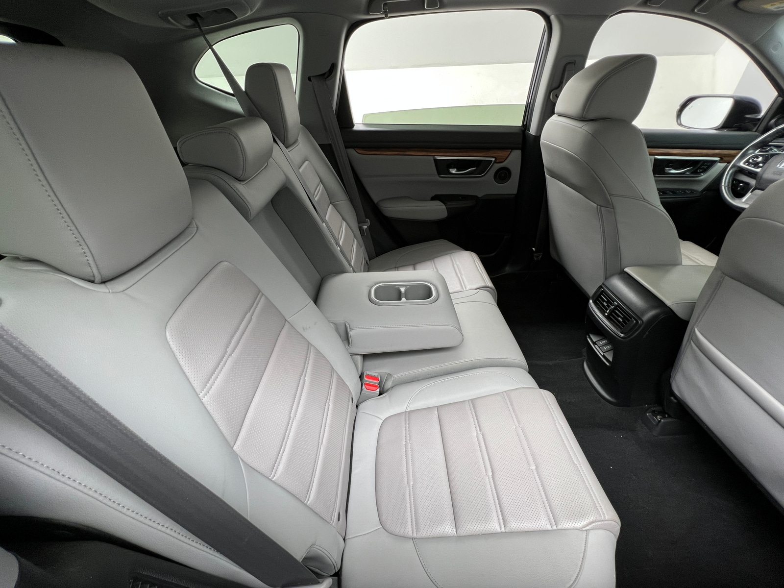 Thumbnail: 2021 Honda CR-V - 5