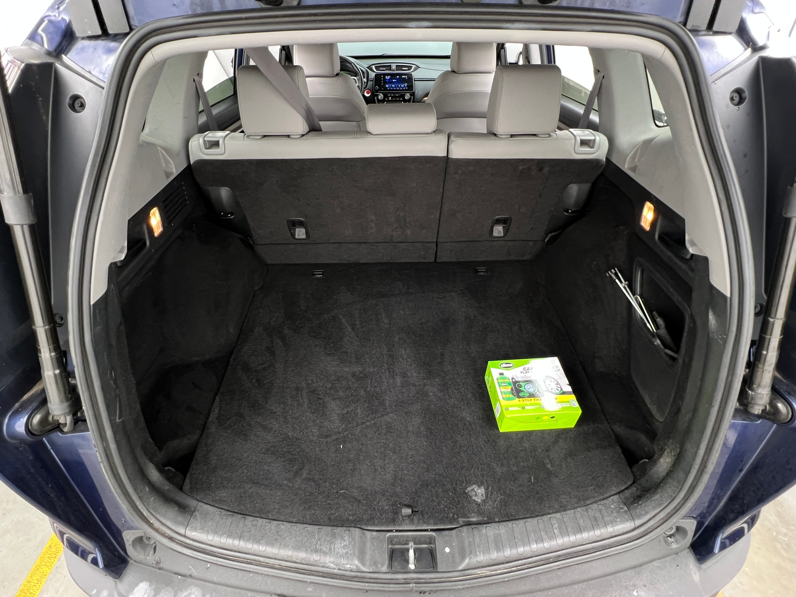 Thumbnail: 2021 Honda CR-V - 6