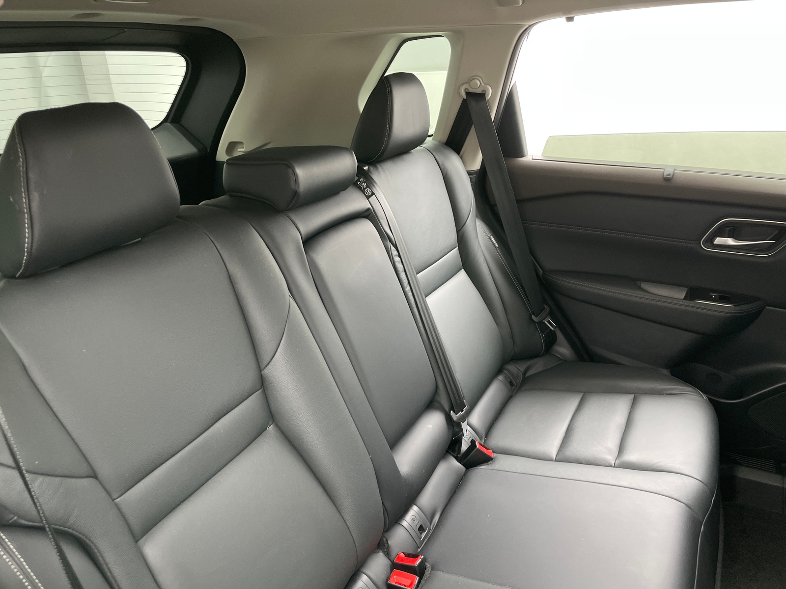 Thumbnail: 2021 Nissan Rogue - 5